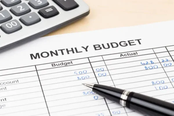 Effective Budgeting for Financial Balance