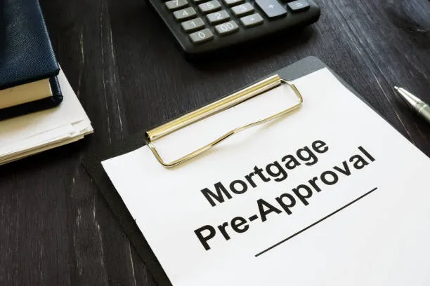 Pre-Approval Makes Home Buying Easy