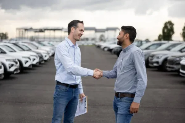 Understanding the Basics of Used Car Financing